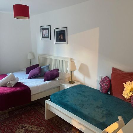 Apt 2/4People Archway/Holloway لندن المظهر الخارجي الصورة