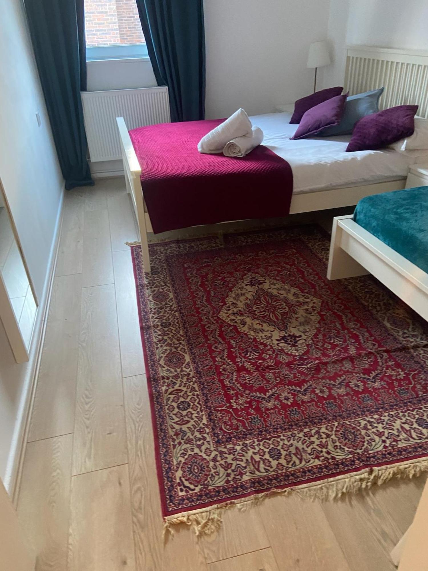 Apt 2/4People Archway/Holloway لندن المظهر الخارجي الصورة