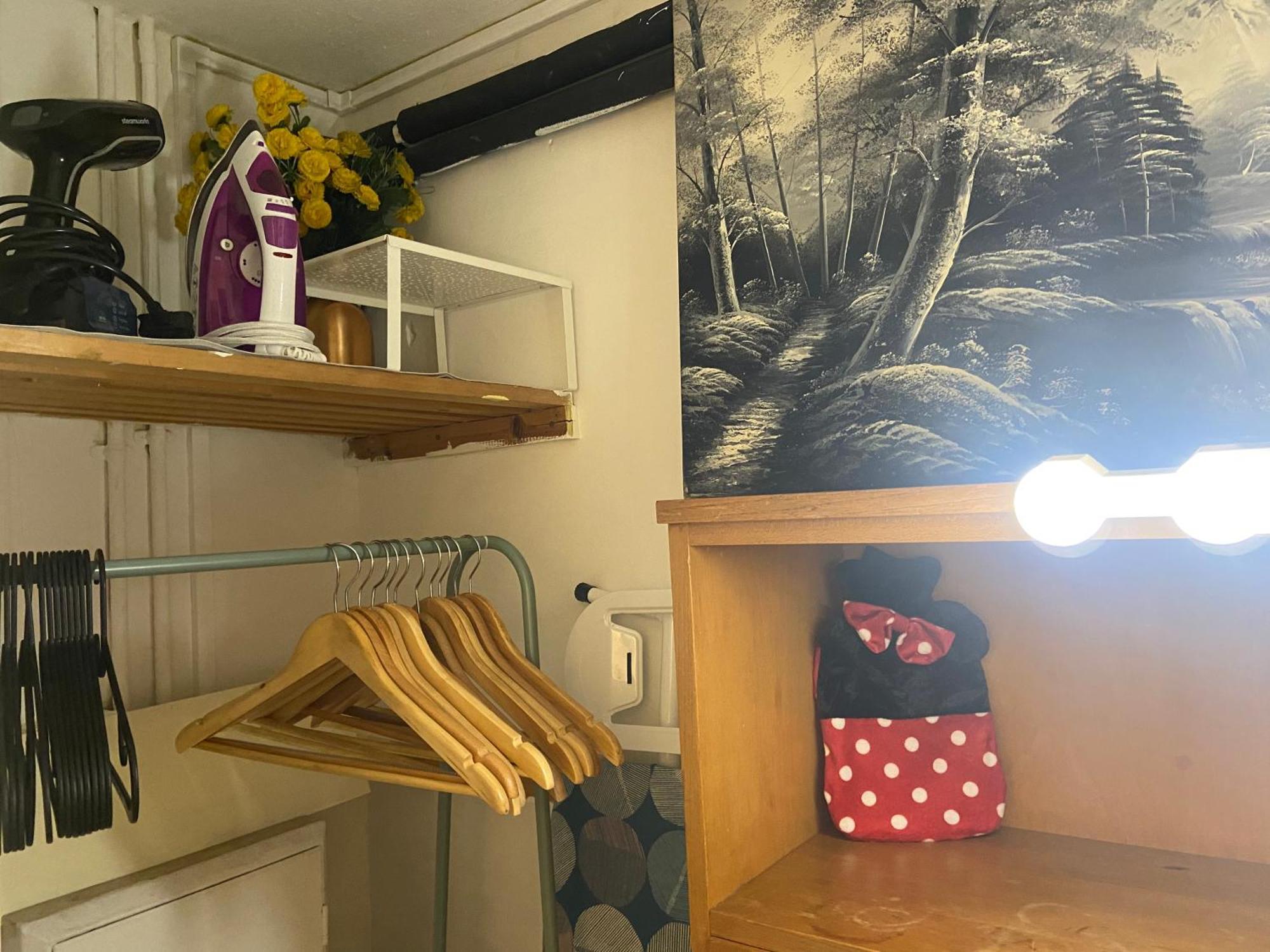 Apt 2/4People Archway/Holloway لندن المظهر الخارجي الصورة