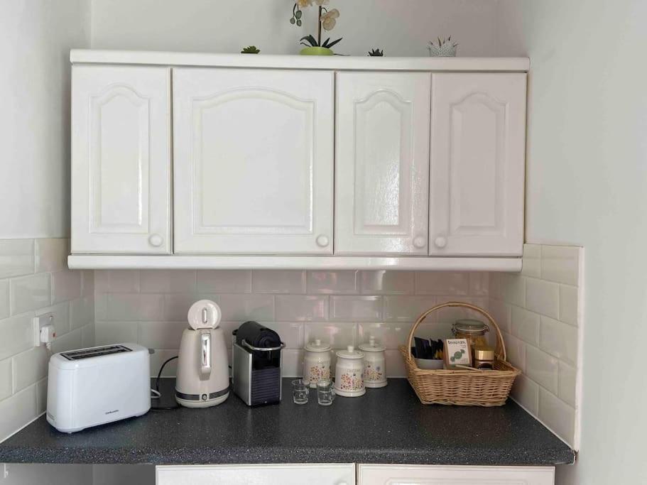 Apt 2/4People Archway/Holloway لندن المظهر الخارجي الصورة