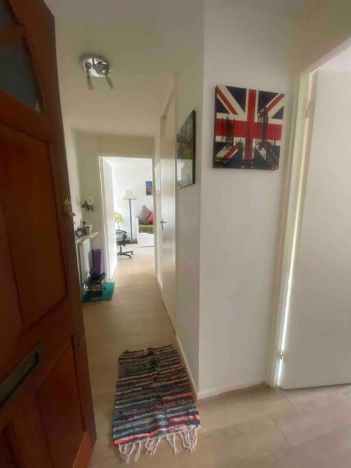 Apt 2/4People Archway/Holloway لندن المظهر الخارجي الصورة