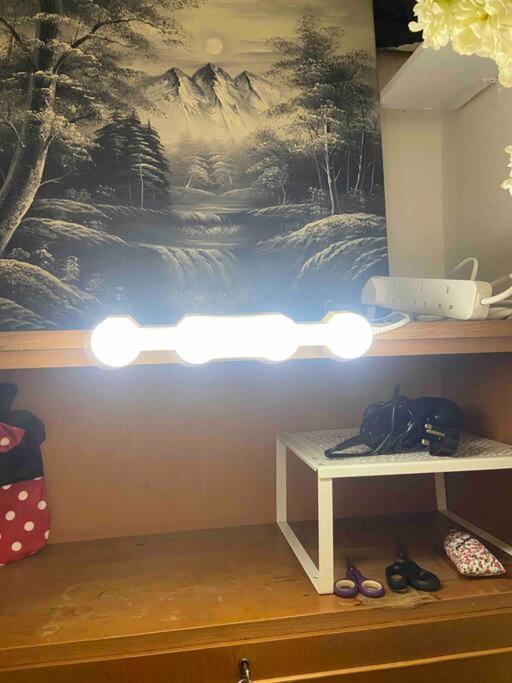 Apt 2/4People Archway/Holloway لندن المظهر الخارجي الصورة