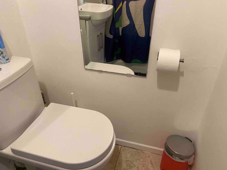 Apt 2/4People Archway/Holloway لندن المظهر الخارجي الصورة