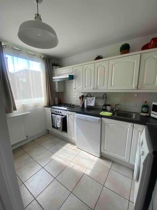 Apt 2/4People Archway/Holloway لندن المظهر الخارجي الصورة