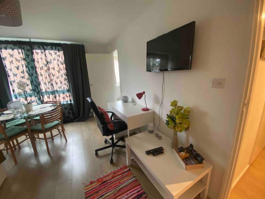Apt 2/4People Archway/Holloway لندن المظهر الخارجي الصورة