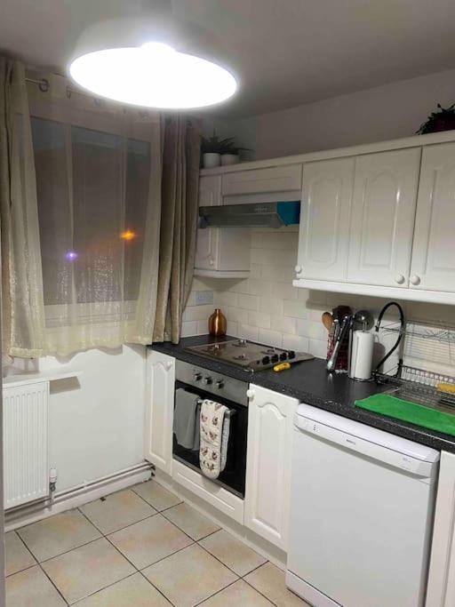 Apt 2/4People Archway/Holloway لندن المظهر الخارجي الصورة
