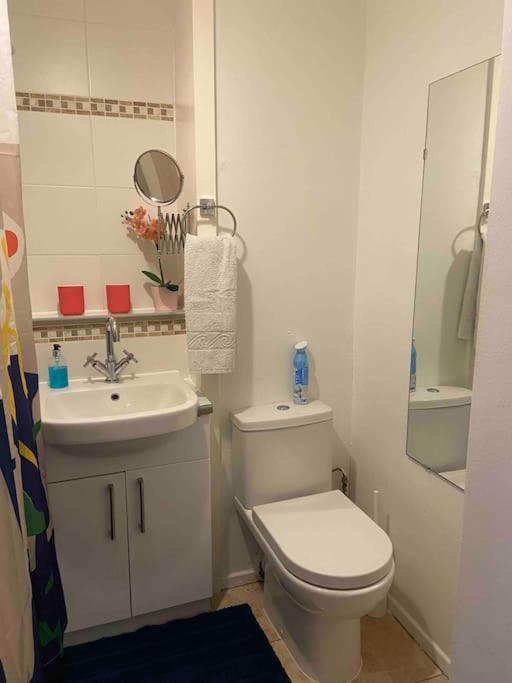 Apt 2/4People Archway/Holloway لندن المظهر الخارجي الصورة