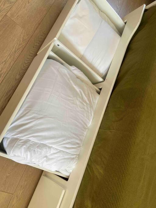 Apt 2/4People Archway/Holloway لندن المظهر الخارجي الصورة
