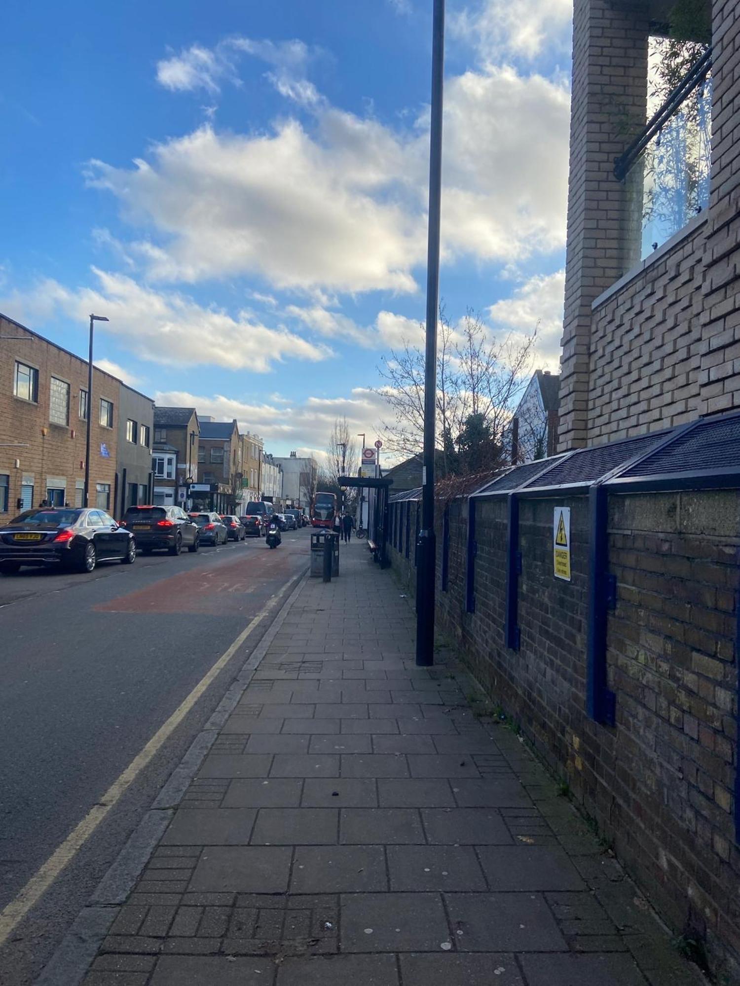 Apt 2/4People Archway/Holloway لندن المظهر الخارجي الصورة